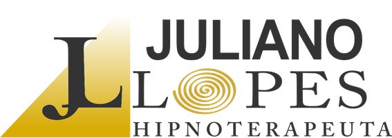 Logotipo Juliano Lopes Hipnoterapeuta