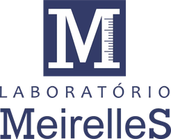Logotipo Lab Meirelles