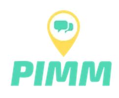 Logotipo Pimm